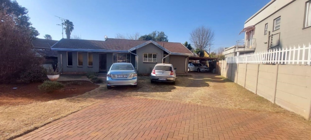 House for sale in Crystal Park - EN1691186 House for sale in Crystal Park - EN1691186