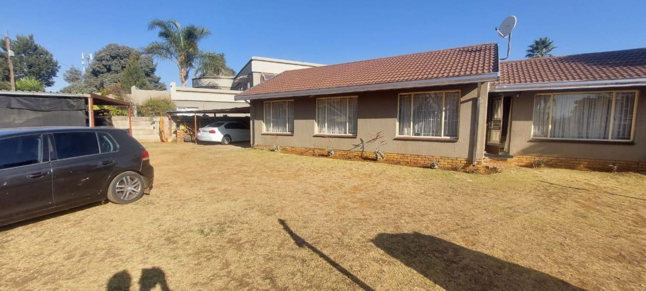 House for sale in Crystal Park - EN1691186