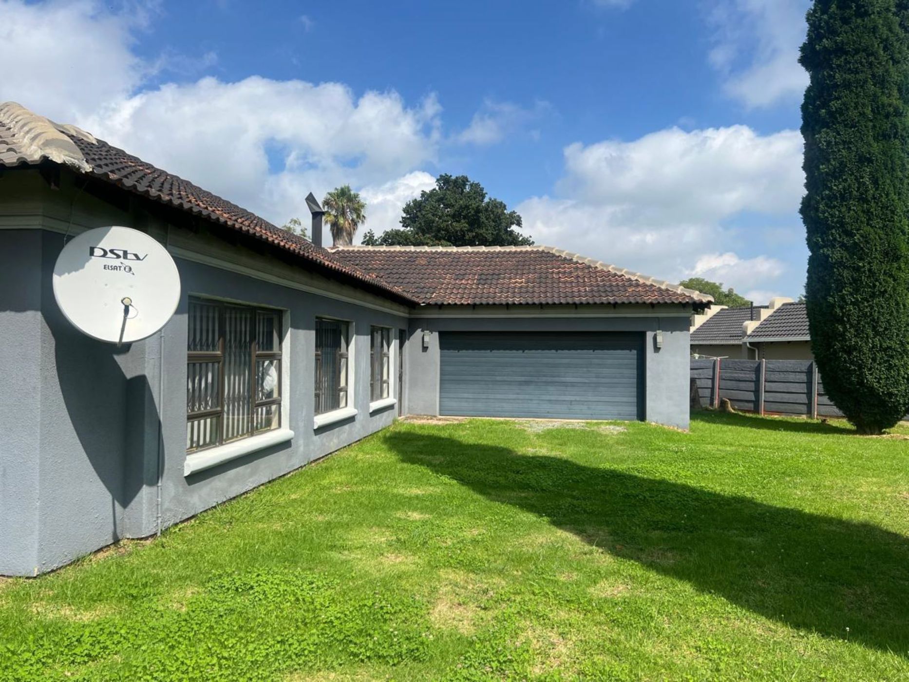 House sold in Crystal Park - EN1692367