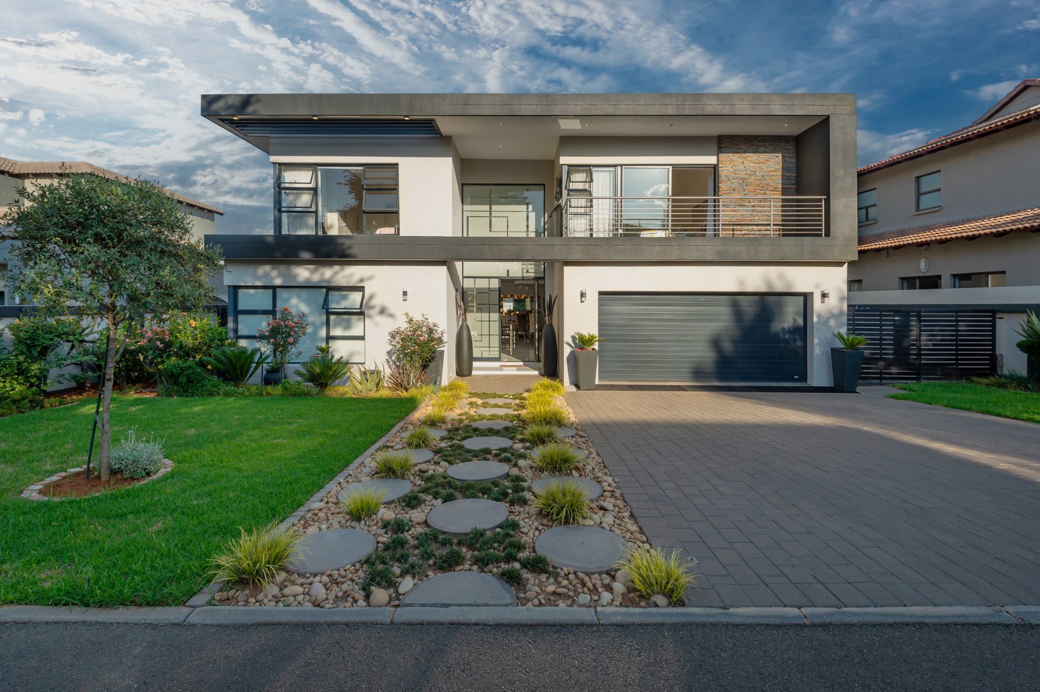 Security estate home for sale in La Como Lifestyle Estate - BOK1692529