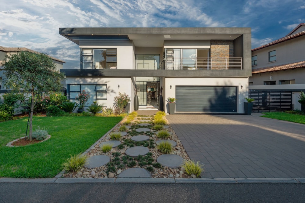 Security estate home for sale in La Como Lifestyle Estate - BOK1692529