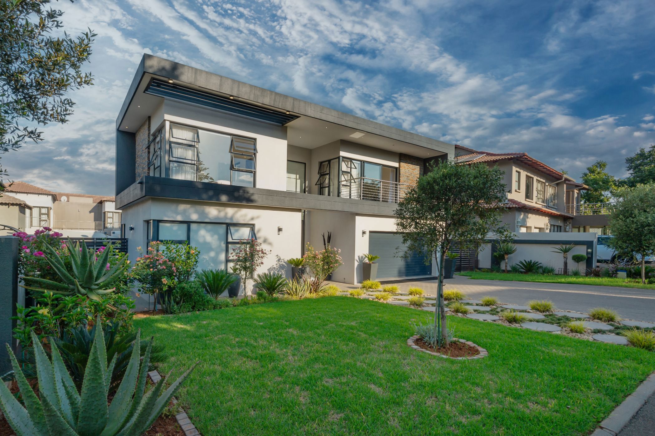 Security estate home for sale in La Como Lifestyle Estate - BOK1692529