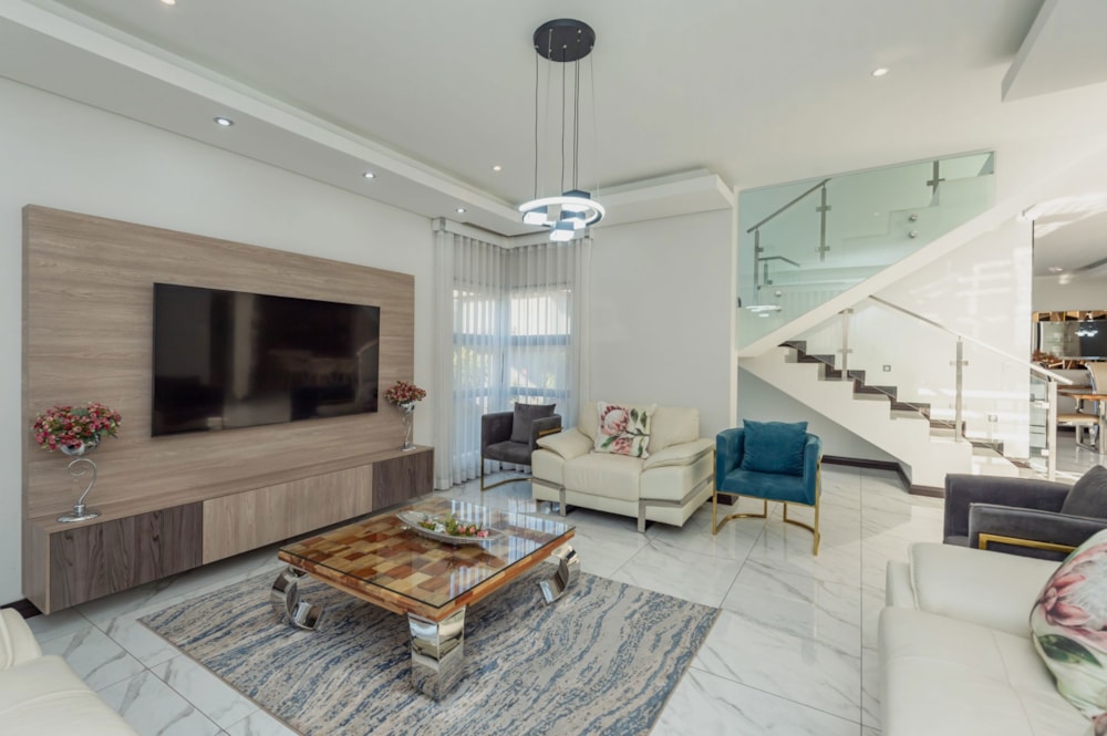 Security estate home for sale in La Como Lifestyle Estate - BOK1692529 Security estate home for sale in La Como Lifestyle Estate - BOK1692529