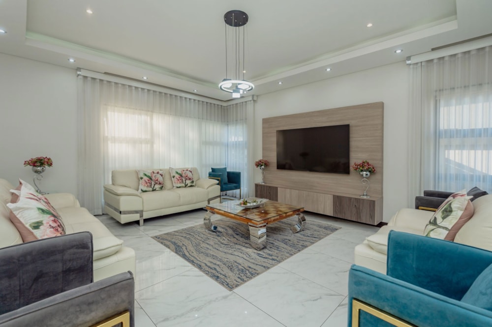 Security estate home for sale in La Como Lifestyle Estate - BOK1692529 Security estate home for sale in La Como Lifestyle Estate - BOK1692529