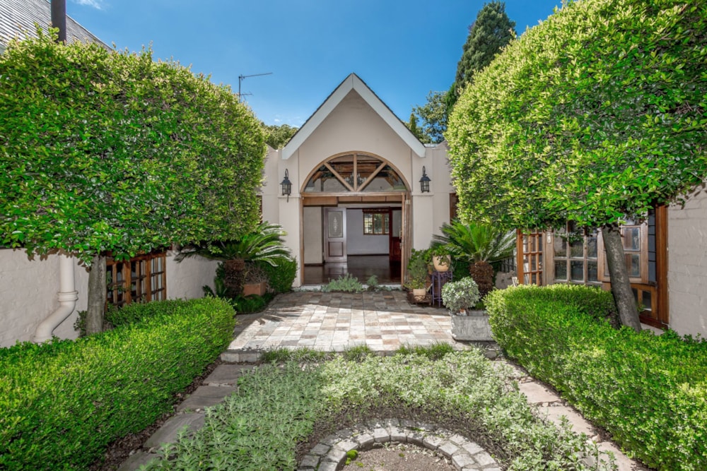 House for sale in Craighall Park - HP1692561 House for sale in Craighall Park - HP1692561