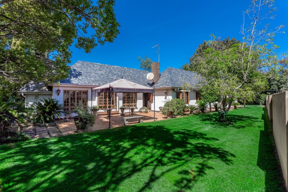 House for sale in Craighall Park - HP1692561 House for sale in Craighall Park - HP1692561