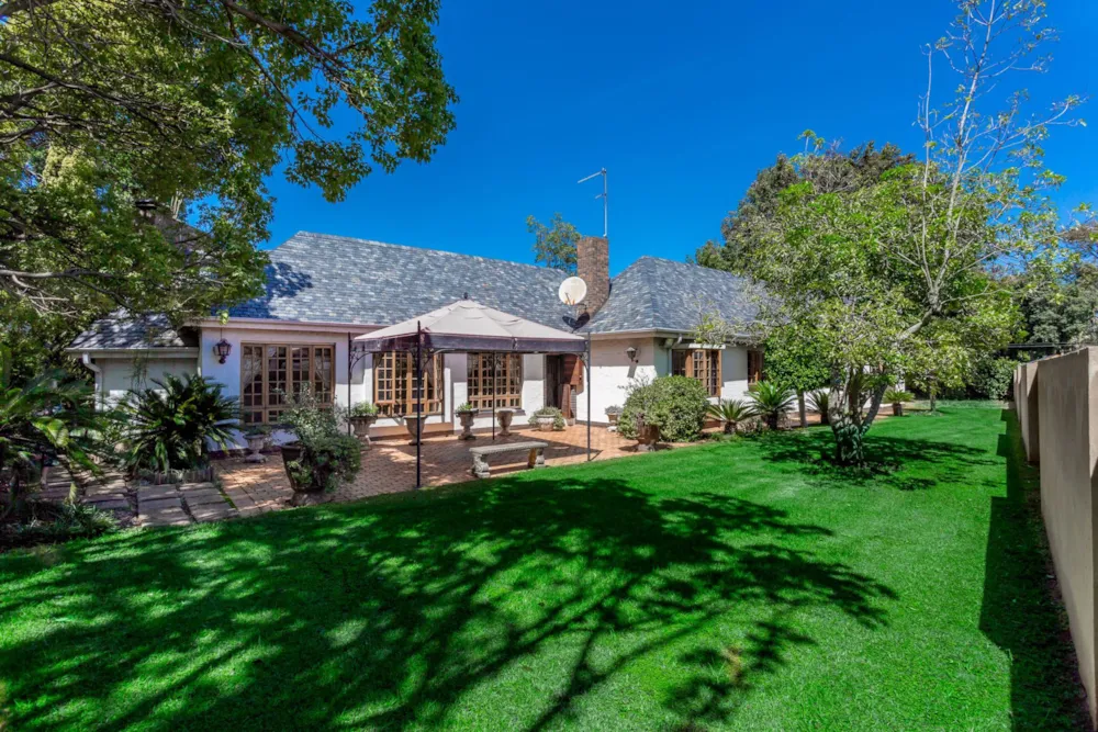 House sold in Craighall Park - HP1692561 House sold in Craighall Park - HP1692561