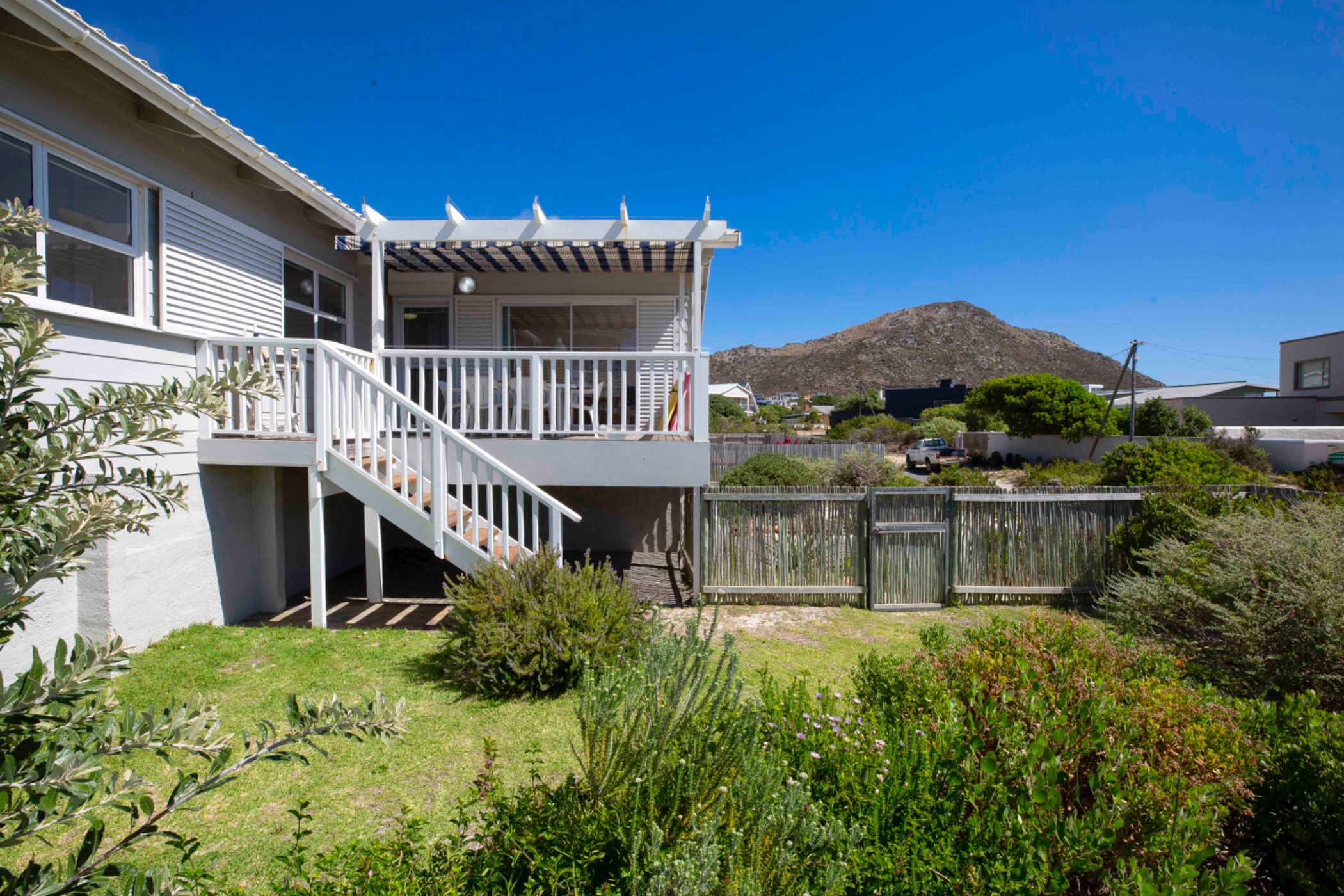 House sold in Pringle Bay - KN1690732