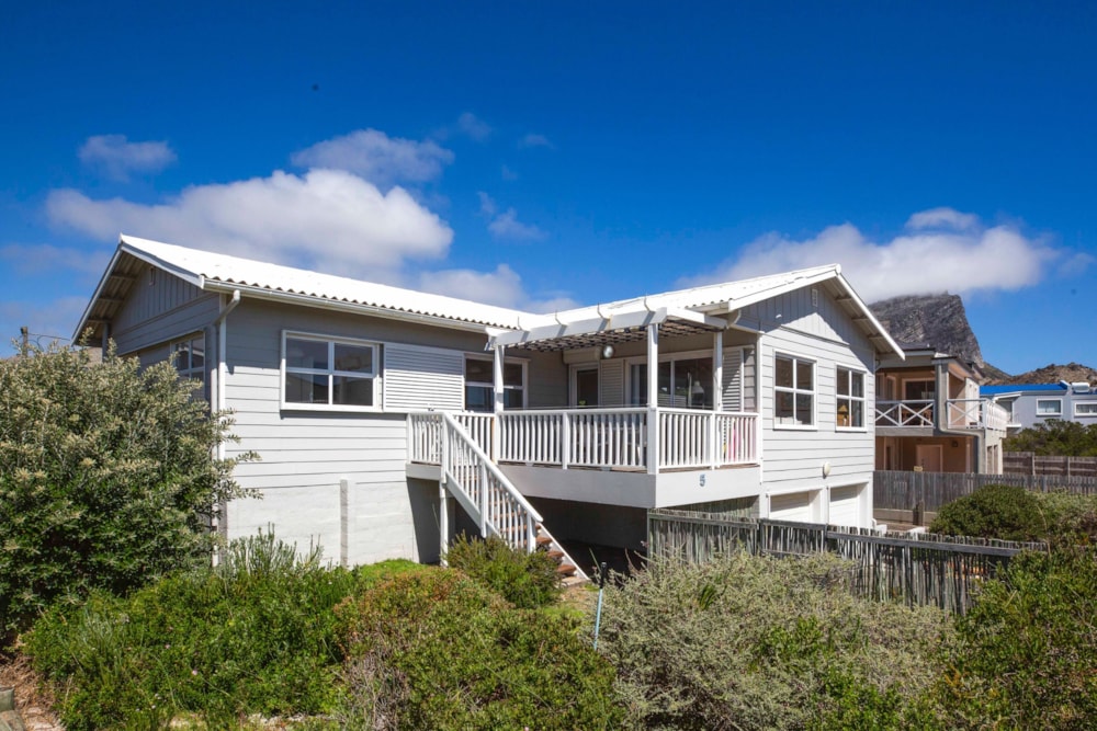 House sold in Pringle Bay - KN1690732 House sold in Pringle Bay - KN1690732