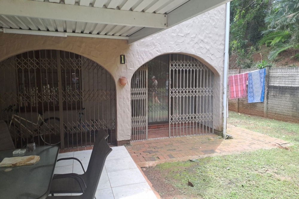 Townhouse for sale in Warner Beach - 1WB1649880 Townhouse for sale in Warner Beach - 1WB1649880