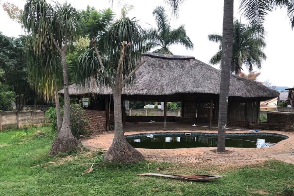 House for sale in West Acres - 1NS1691230 House for sale in West Acres - 1NS1691230