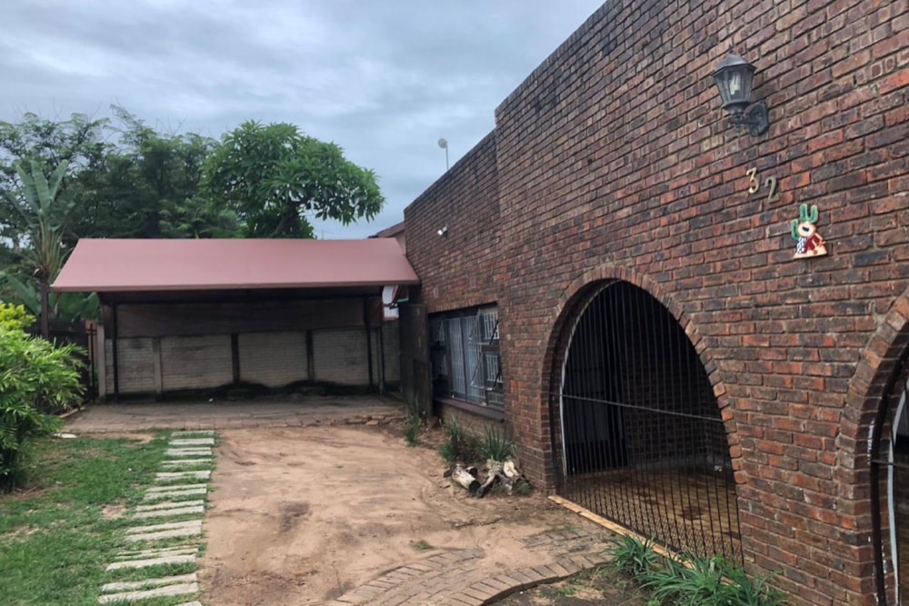 House for sale in West Acres - 1NS1691230 House for sale in West Acres - 1NS1691230