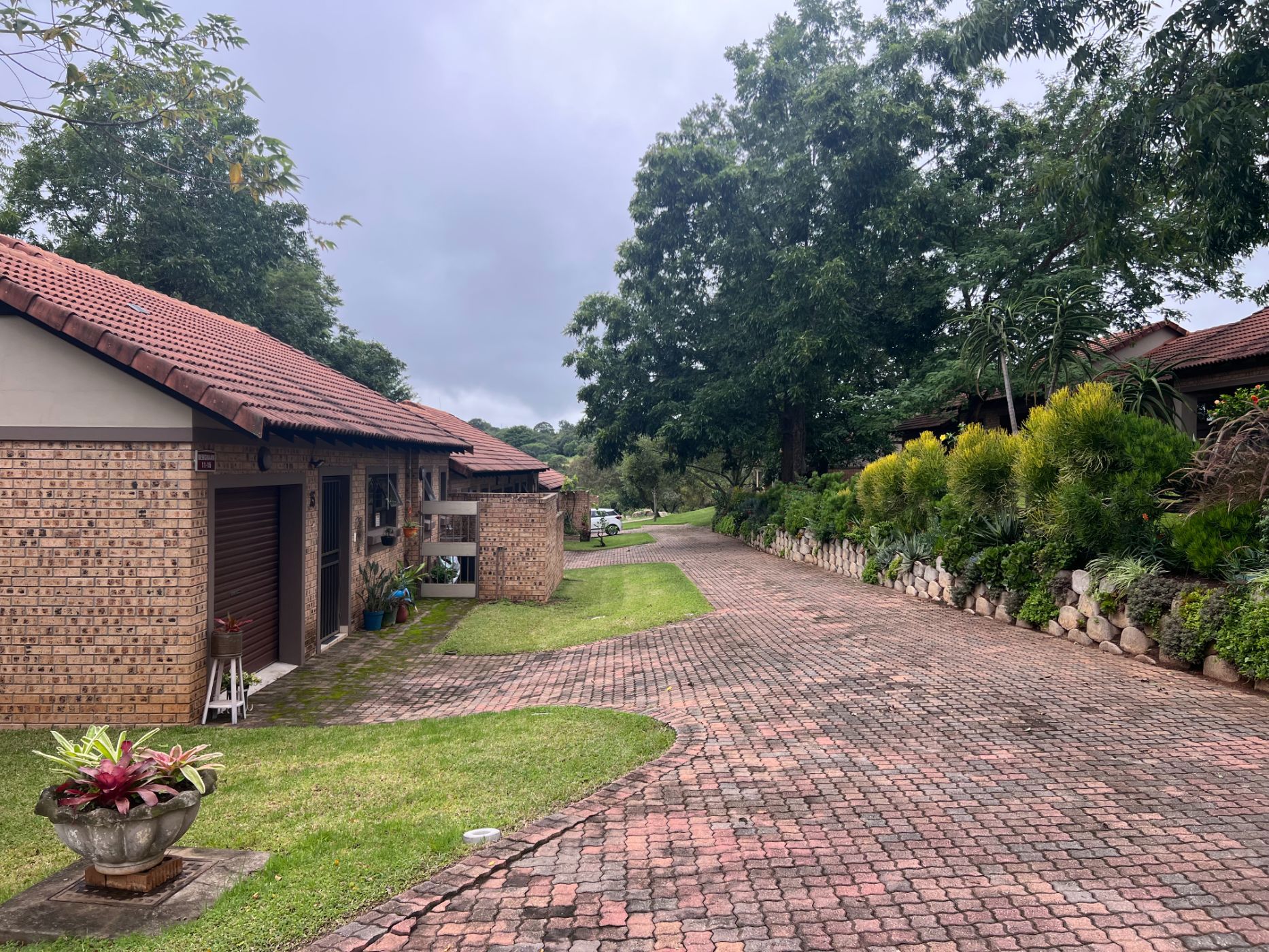 Apartment let in Bateleur Estate - 1NS1703623