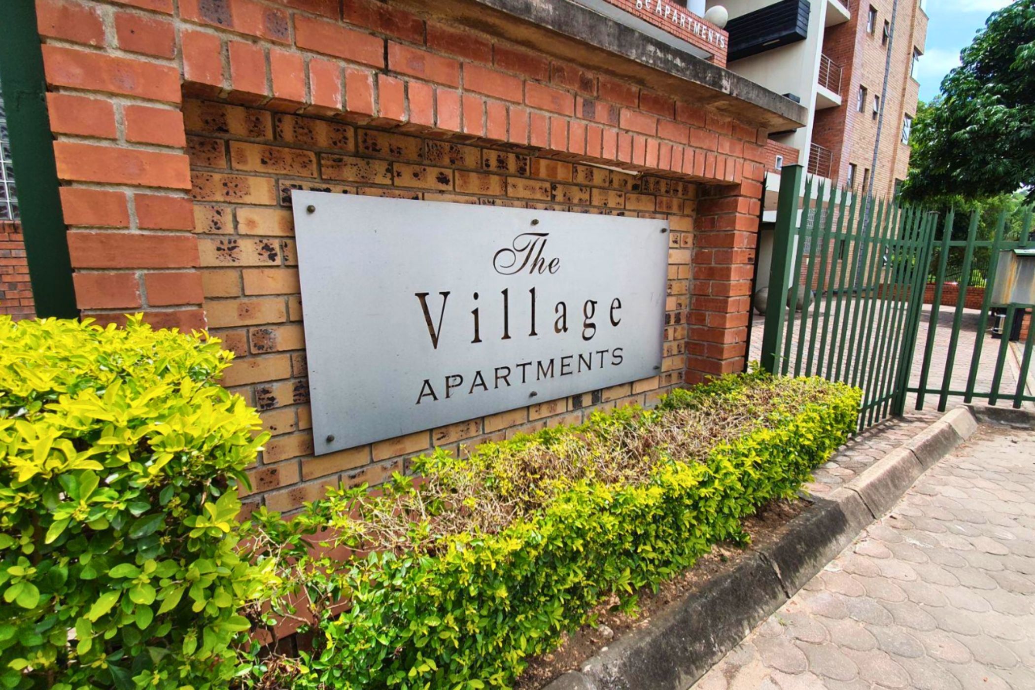 Apartment for sale in Mbombela Ext 2 (Nelspruit Ext 2) - 1NS1691541