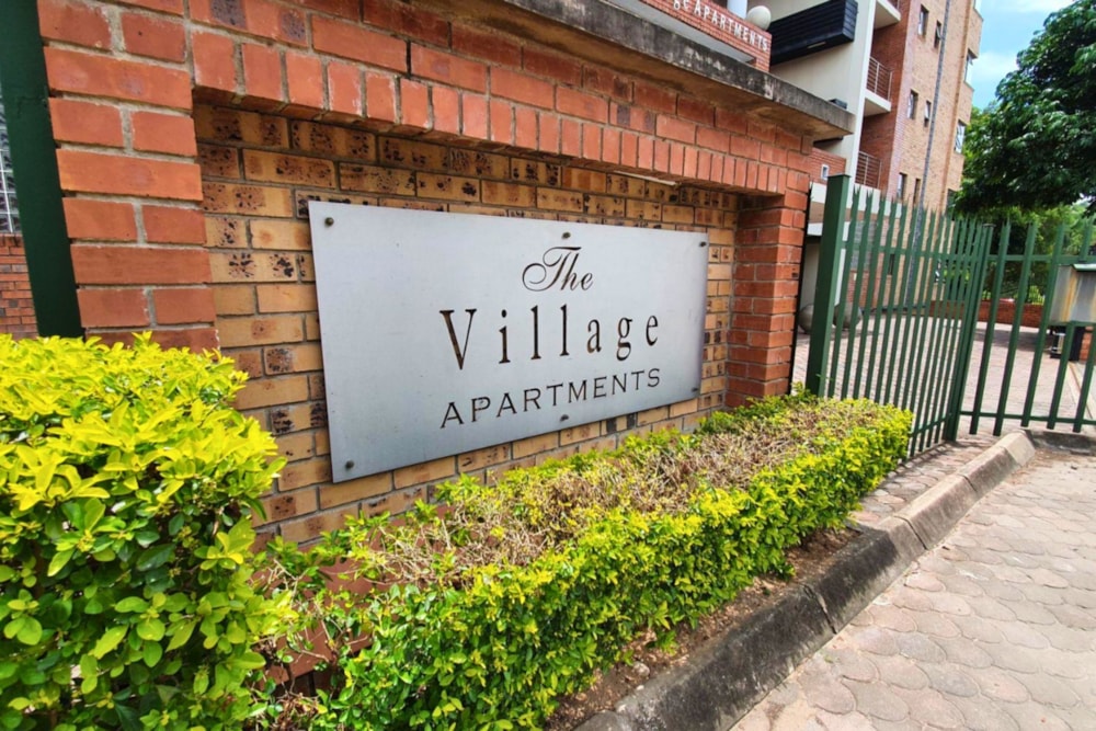 Apartment for sale in Mbombela Ext 2 (Nelspruit Ext 2) - 1NS1691541