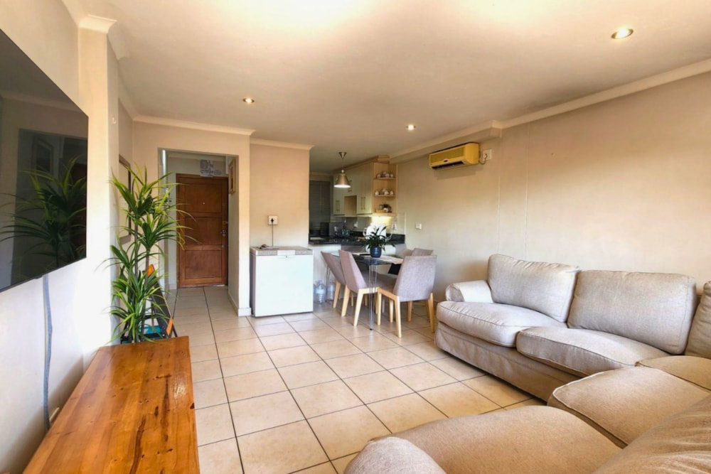 Apartment for sale in Mbombela Ext 2 (Nelspruit Ext 2) - 1NS1691541