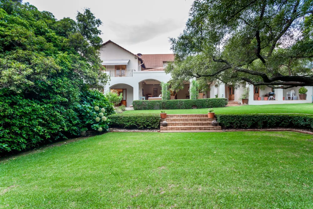 House sold in Craighall - HP1690531 House sold in Craighall - HP1690531