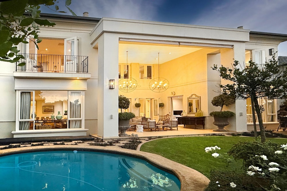 House sold in Hyde Park, Sandton - HP1695363 House sold in Hyde Park, Sandton - HP1695363