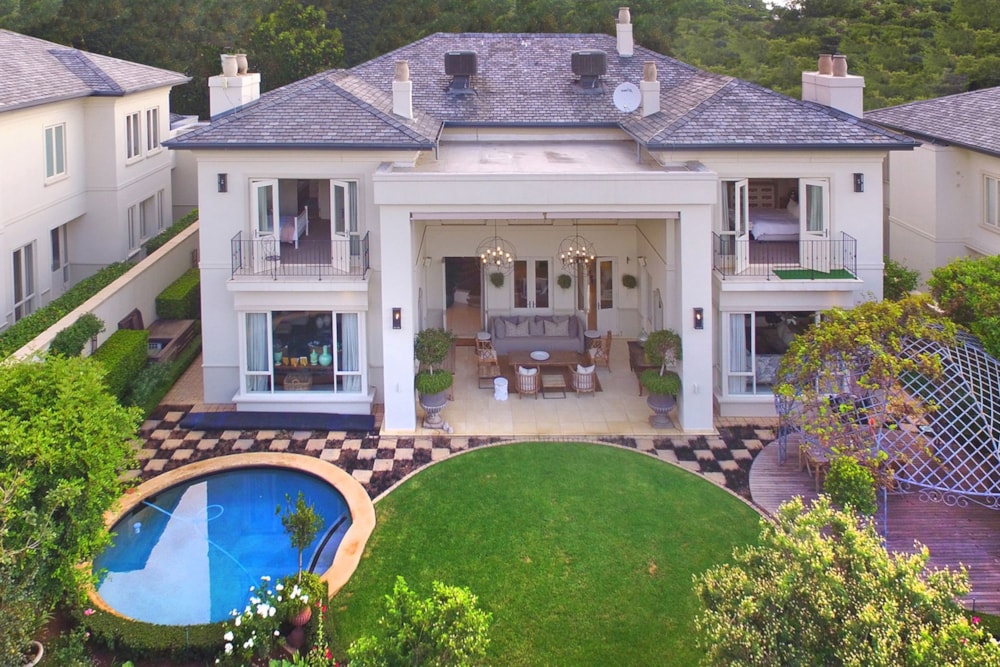 House sold in Hyde Park, Sandton - HP1695363 House sold in Hyde Park, Sandton - HP1695363