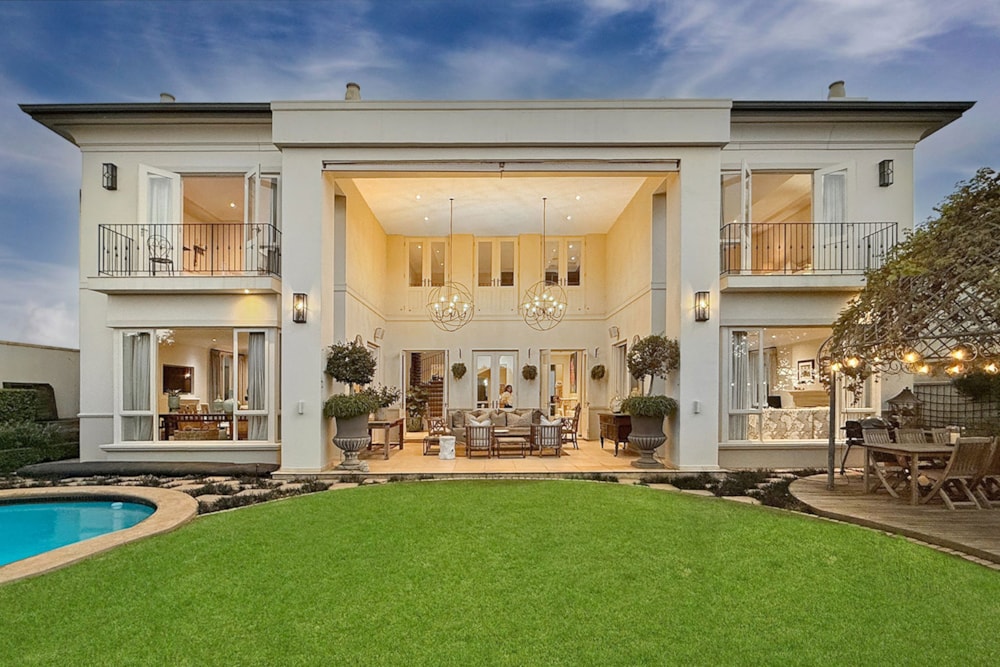 House sold in Hyde Park, Sandton - HP1695363 House sold in Hyde Park, Sandton - HP1695363