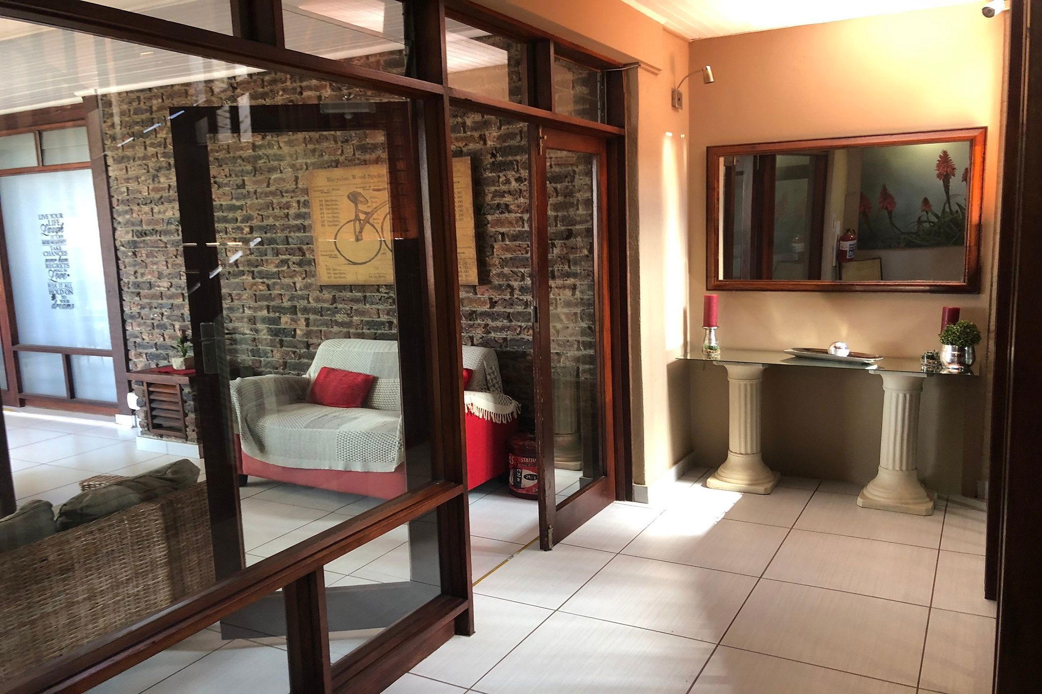 Multi-storey house for sale in West Acres Ext 2 - 1NS1689863