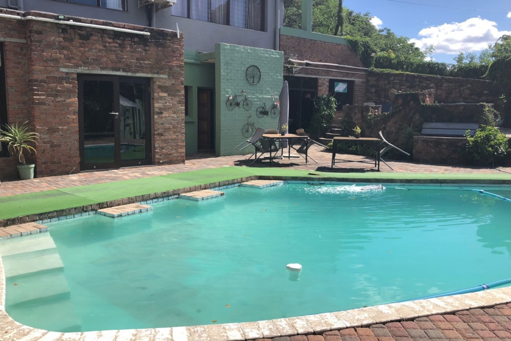 Multi-storey house for sale in West Acres Ext 2 - 1NS1689863 Multi-storey house for sale in West Acres Ext 2 - 1NS1689863