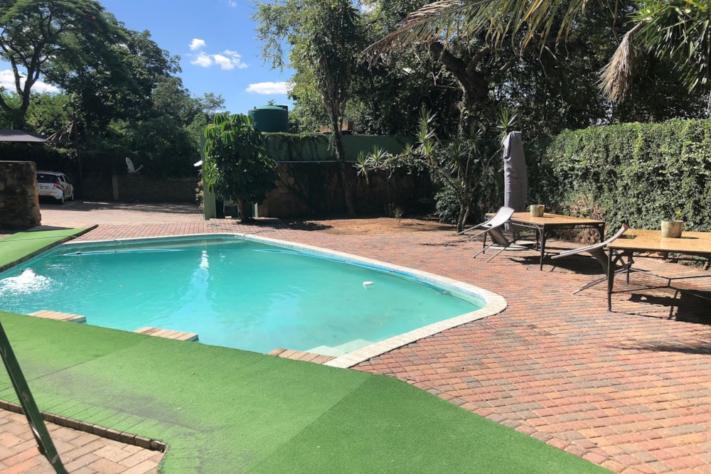 Multi-storey house for sale in West Acres Ext 2 - 1NS1689863 Multi-storey house for sale in West Acres Ext 2 - 1NS1689863