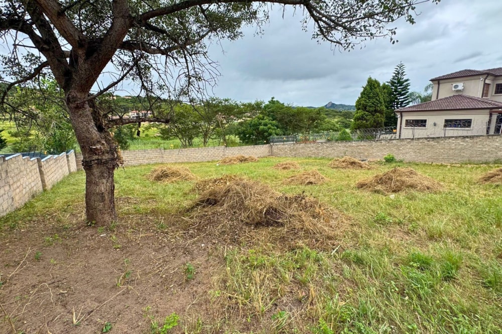 Vacant land for sale in Stonehenge - 1NS1690260