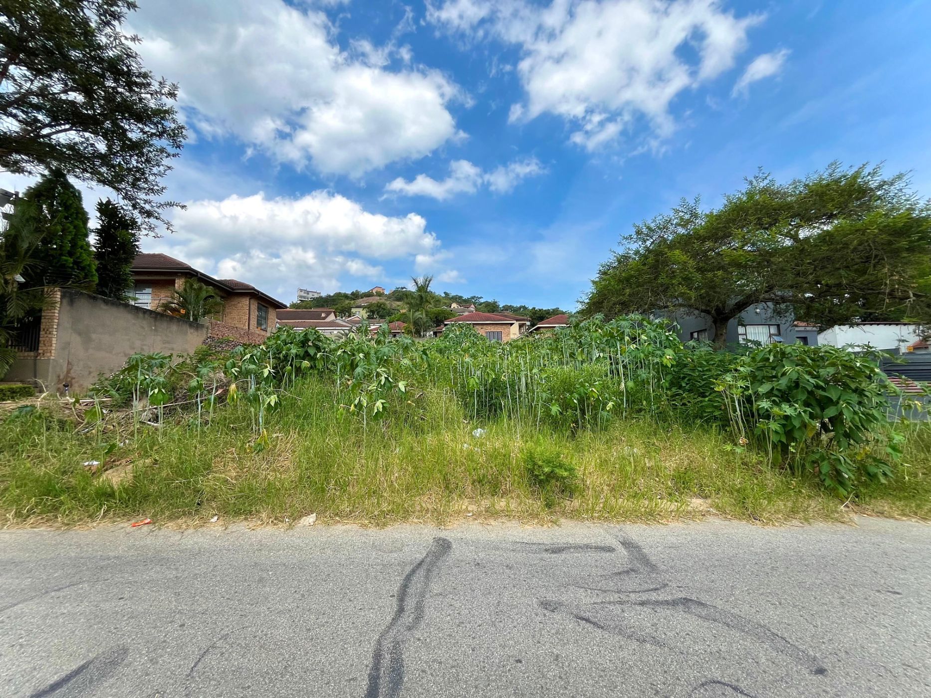Vacant land for sale in Stonehenge - 1NS1689377