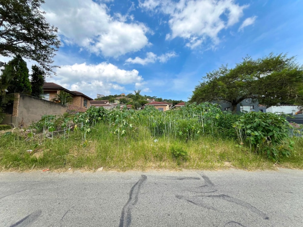 Vacant land for sale in Stonehenge - 1NS1689377