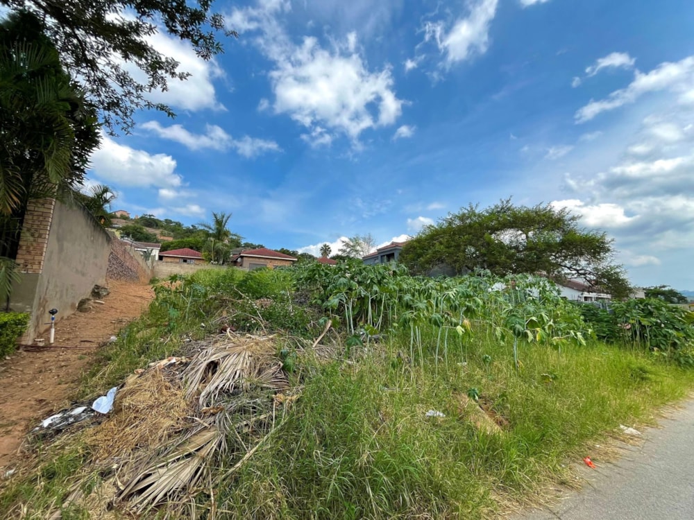 Vacant land for sale in Stonehenge - 1NS1689377