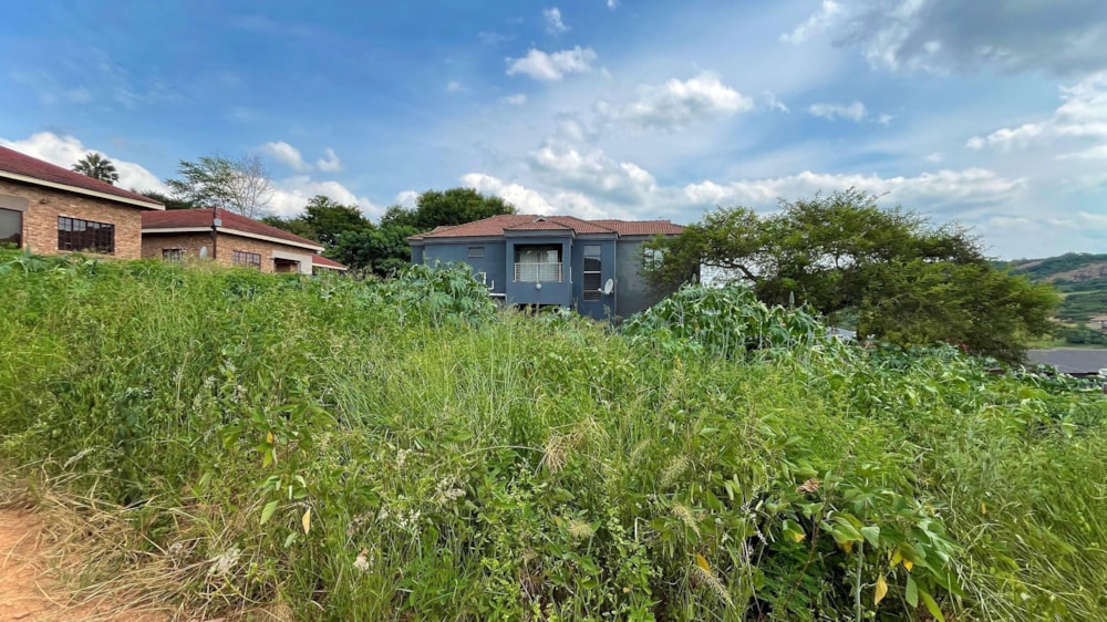 Vacant land for sale in Stonehenge - 1NS1689377