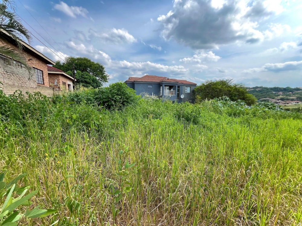 Vacant land for sale in Stonehenge - 1NS1689377