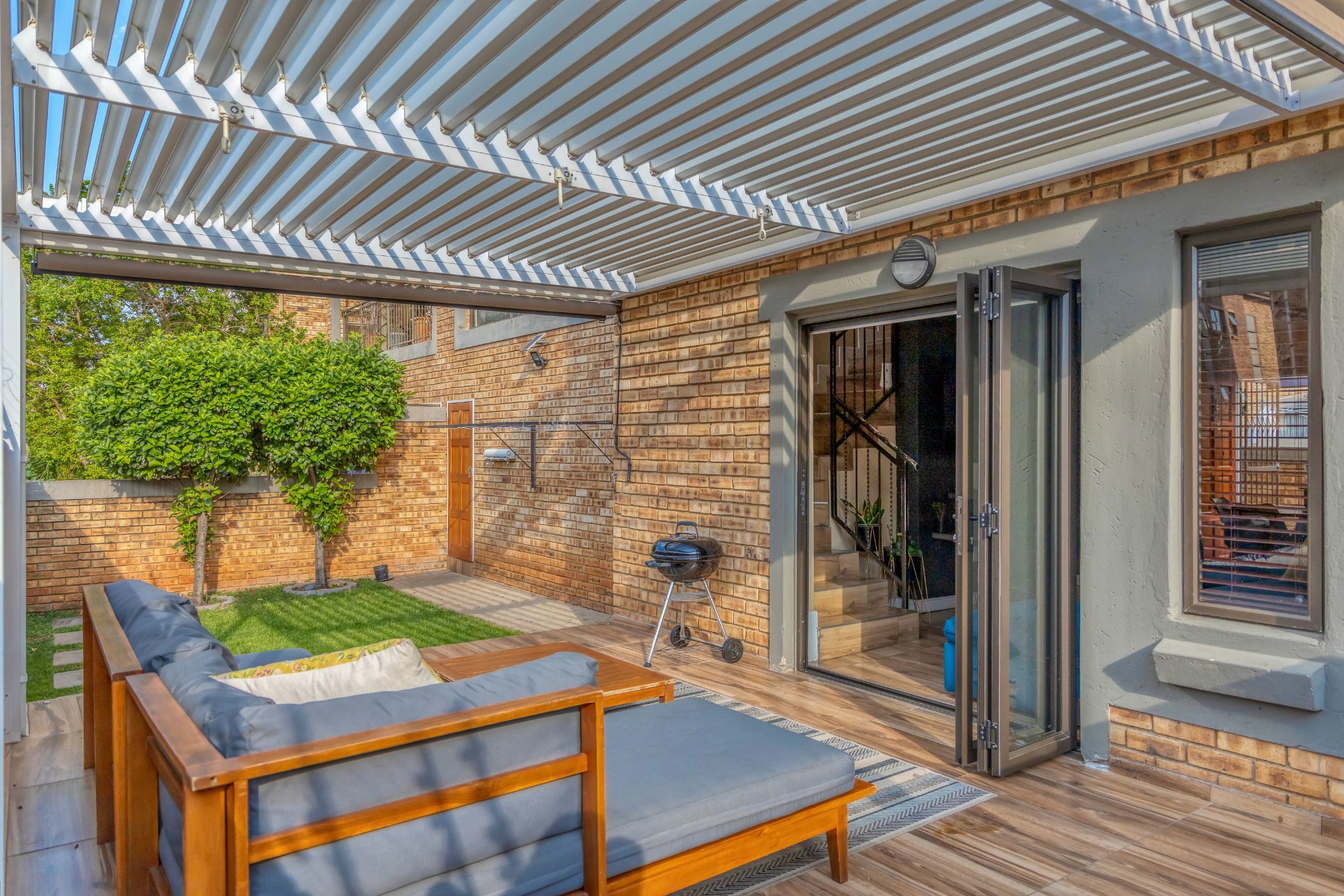 Townhouse sold in Wilgeheuwel - RDT1689272