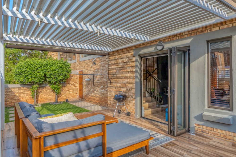 Townhouse sold in Wilgeheuwel - RDT1689272 Townhouse sold in Wilgeheuwel - RDT1689272