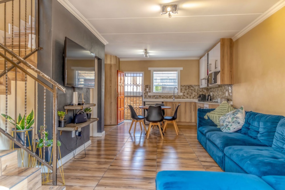 Townhouse sold in Wilgeheuwel - RDT1689272 Townhouse sold in Wilgeheuwel - RDT1689272