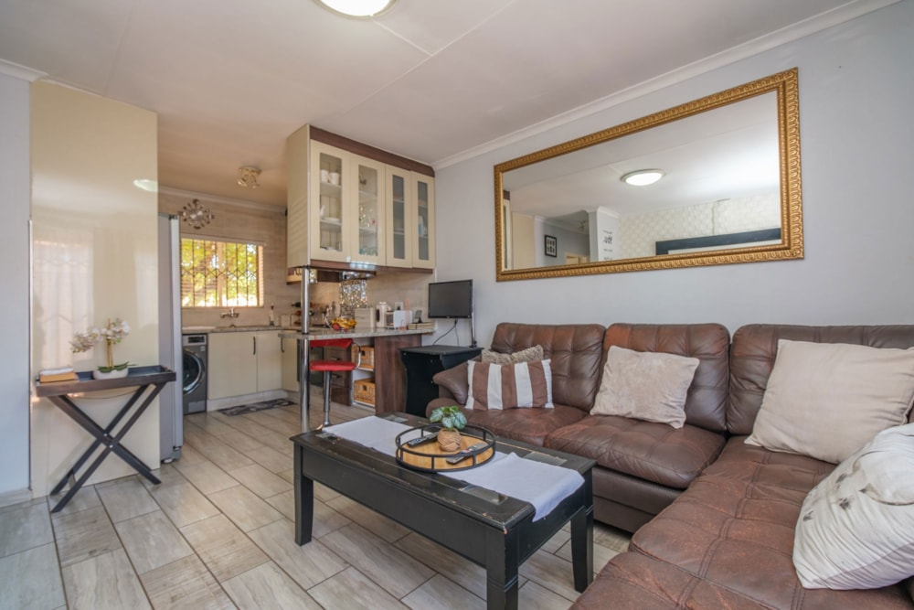 Townhouse sold in Witpoortjie - RDT1692070 Townhouse sold in Witpoortjie - RDT1692070