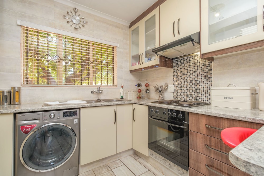 Townhouse sold in Witpoortjie - RDT1692070 Townhouse sold in Witpoortjie - RDT1692070