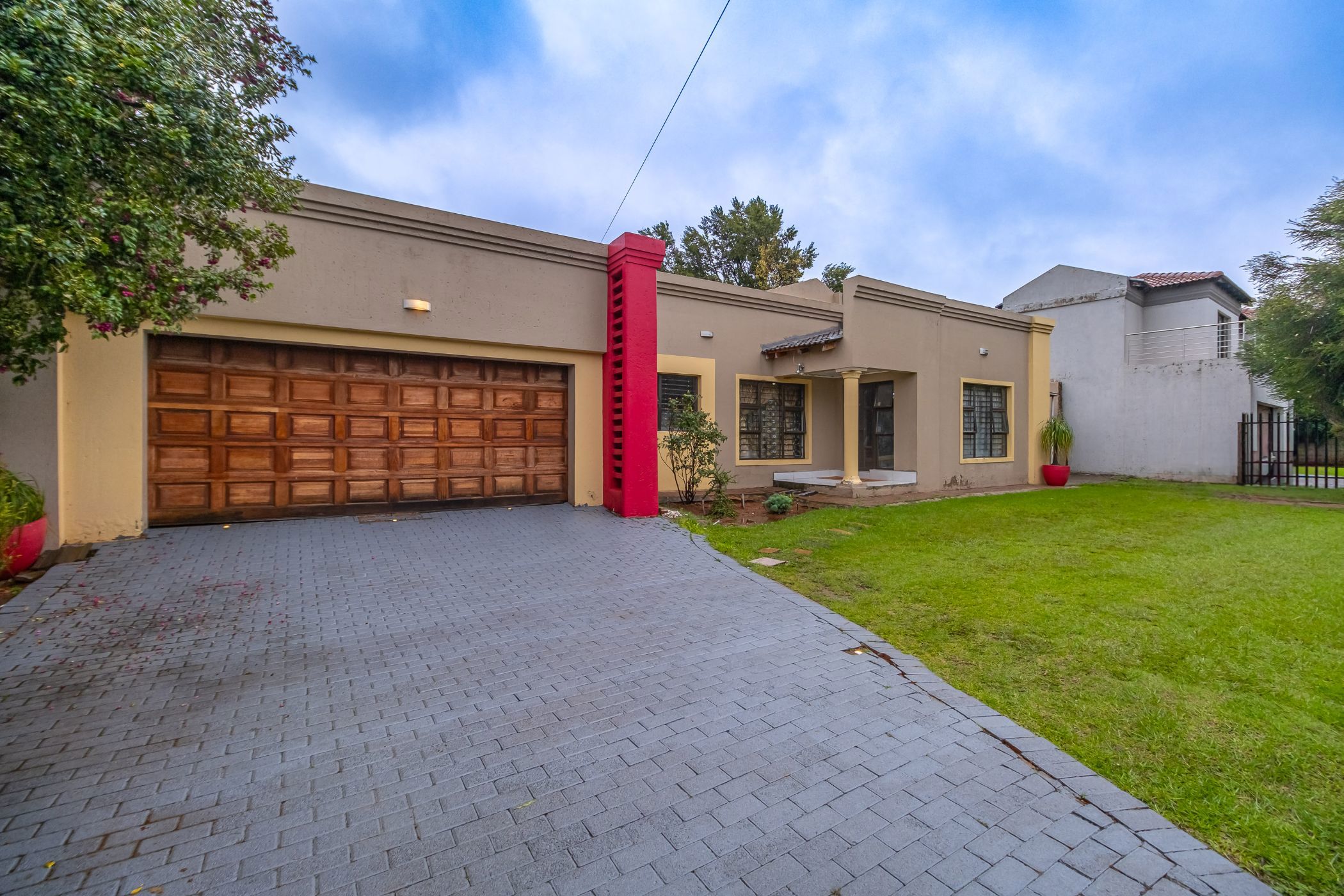 House sold in Witpoortjie - RDT1691284