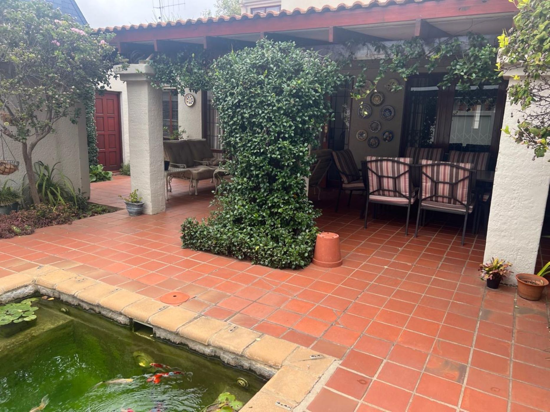 House to rent in Waterkloof, Pretoria East - PTL1726301