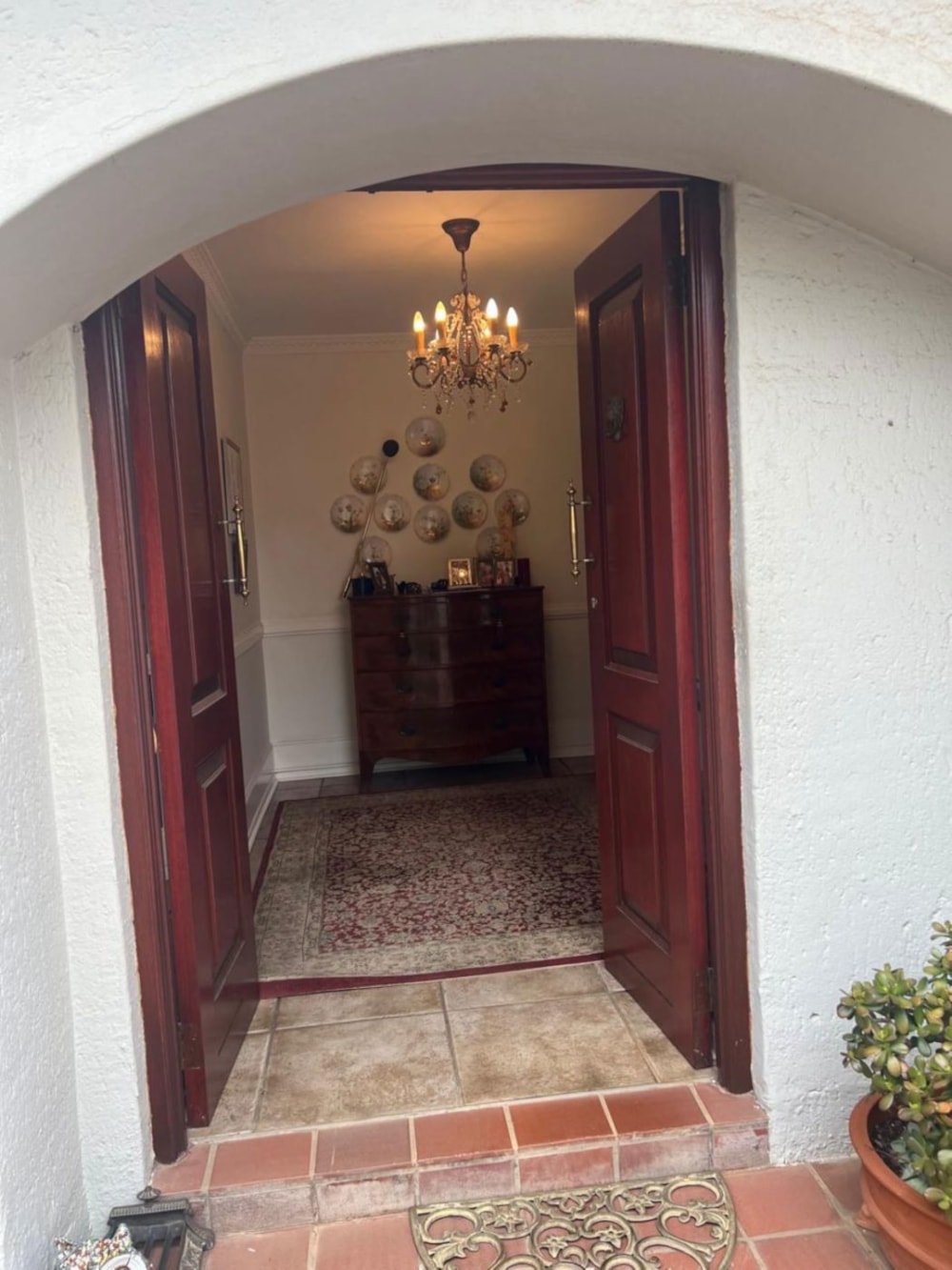 House to rent in Waterkloof, Pretoria East - PTL1726301