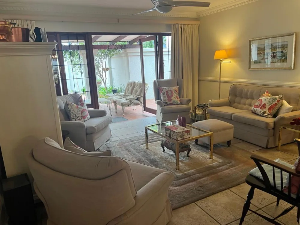 House let in Waterkloof, Pretoria East - PTL1726301 House let in Waterkloof, Pretoria East - PTL1726301