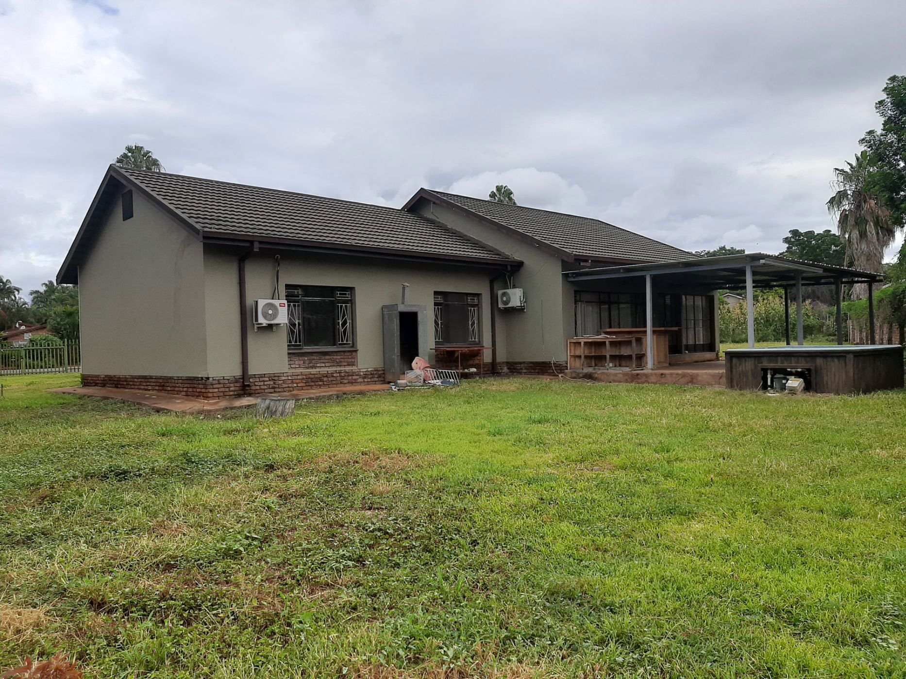 House sold in Malelane - 1NK1688216