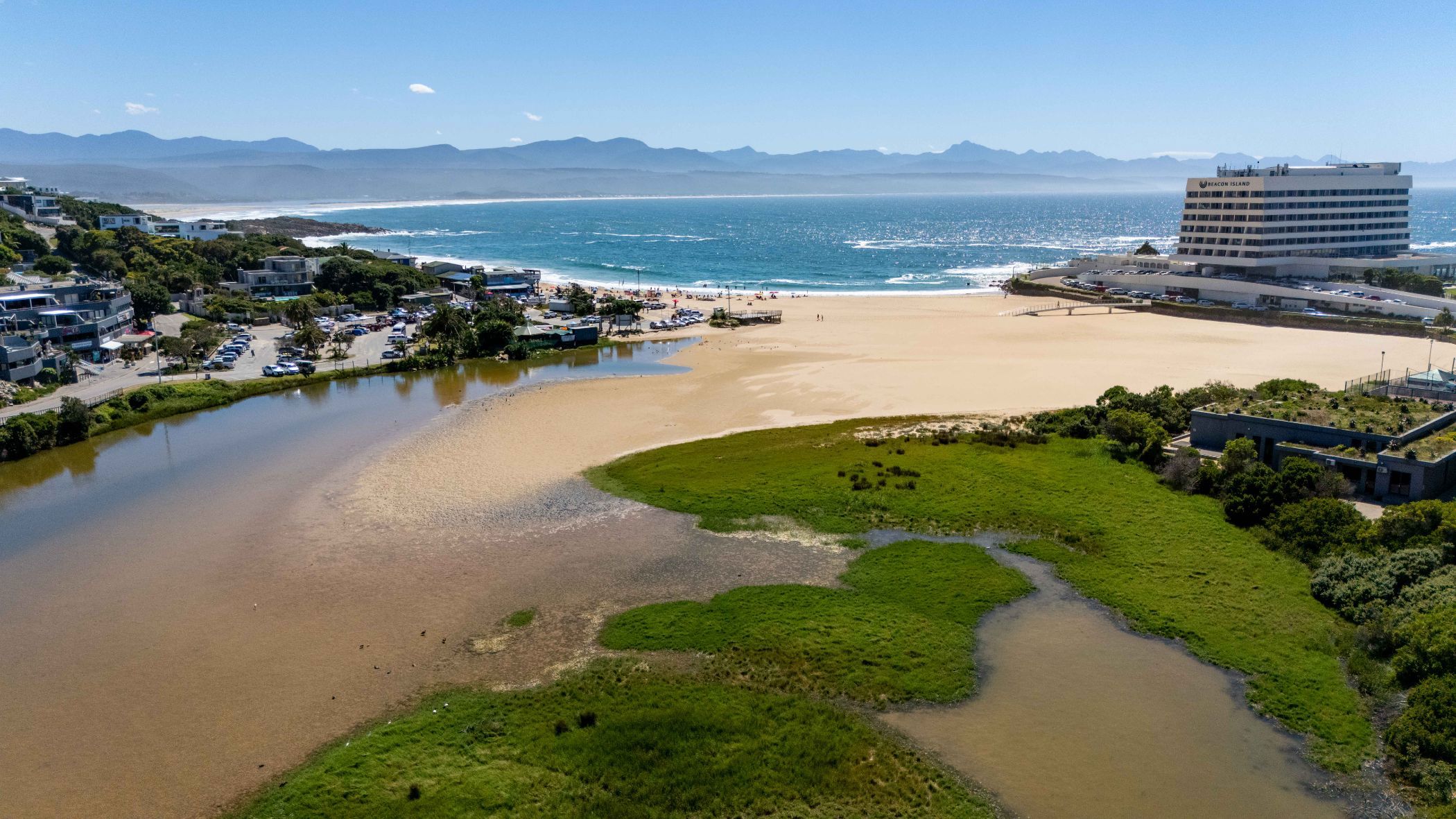 House to rent in Seaside Longships - 1KG1691258