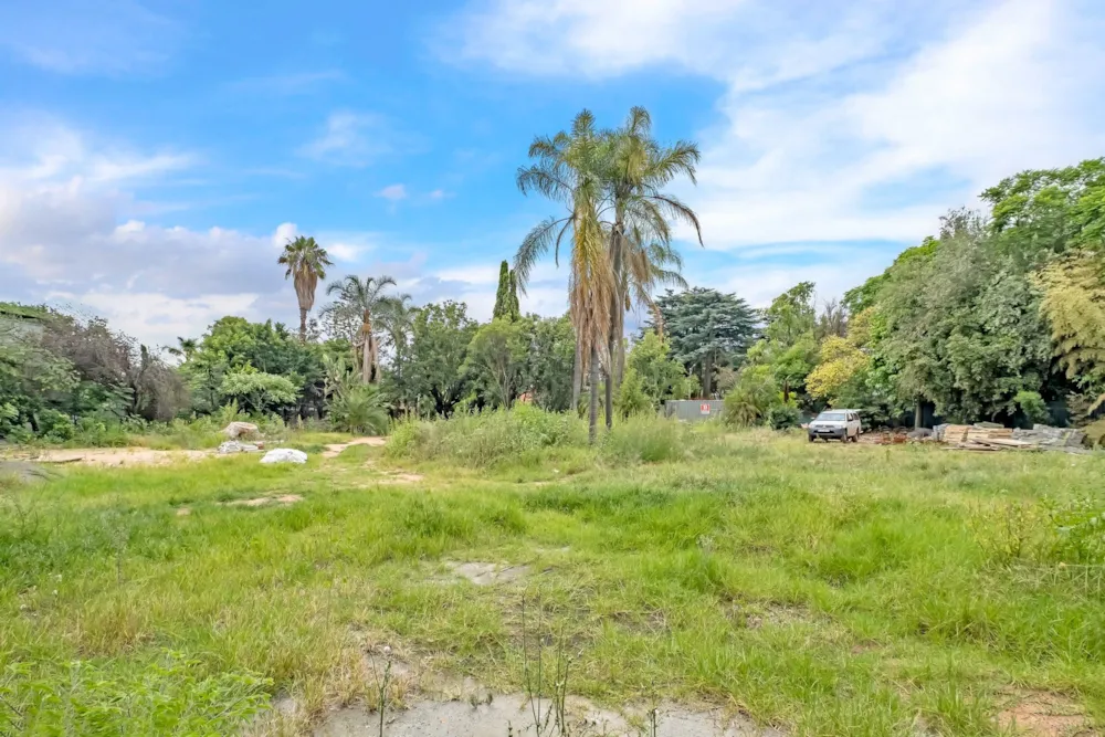 Residential vacant land for sale in Dunkeld - HP1691035 Residential vacant land for sale in Dunkeld - HP1691035