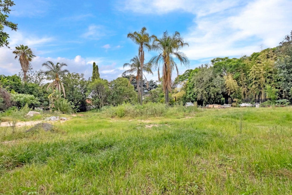 Residential vacant land for sale in Dunkeld - HP1691035 Residential vacant land for sale in Dunkeld - HP1691035