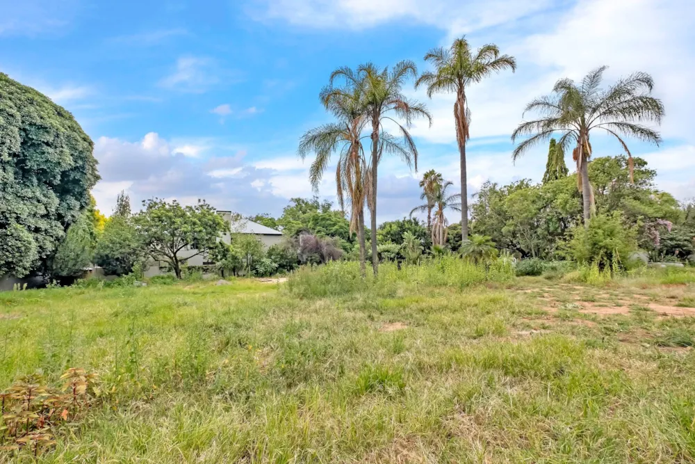 Residential vacant land for sale in Dunkeld - HP1691035 Residential vacant land for sale in Dunkeld - HP1691035