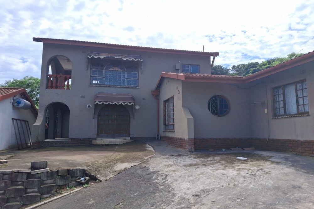 House for sale in Isipingo Beach - 1WB1694616