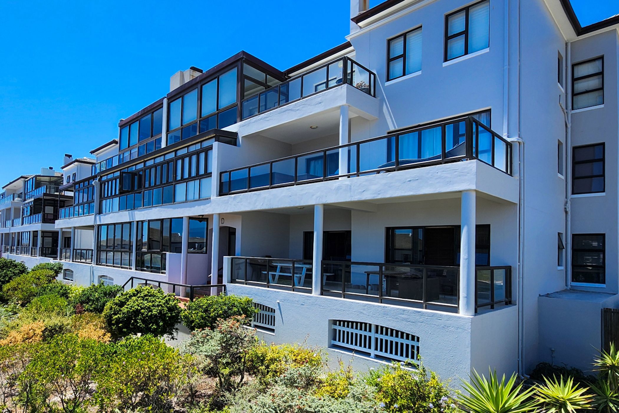 Apartment sold in Big Bay - 1TV1688545