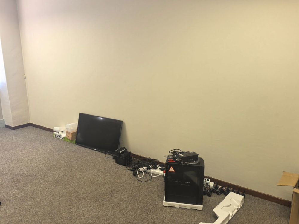 Commercial office for sale in Sonheuwel - 1NS1690220